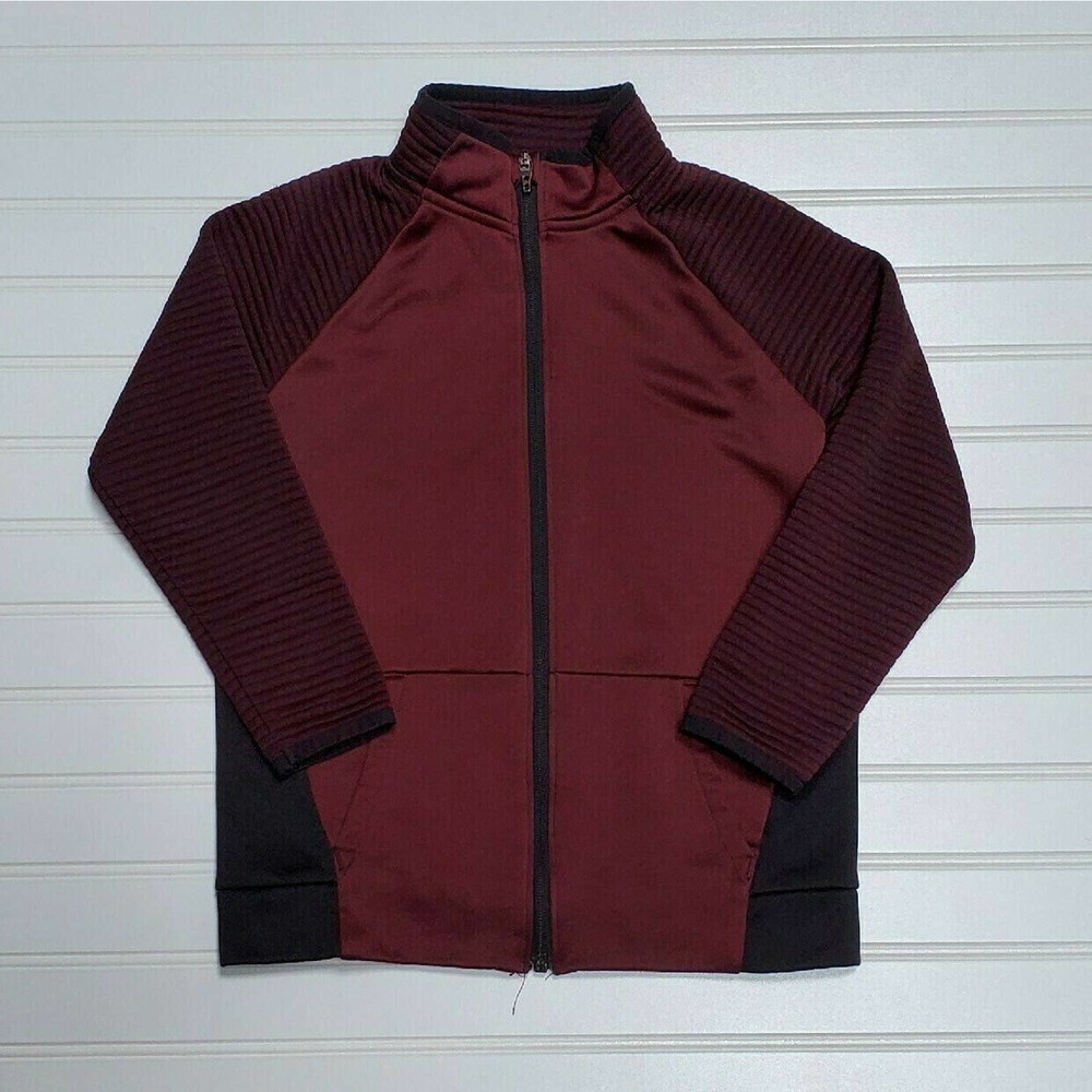 Old Navy Active Zip-Up Jacket